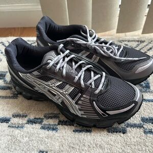 NWB KITH asics gel kayano 12.1 men sz 9.5